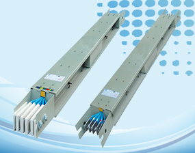 CMC型密集绝缘母线槽