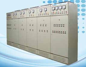 GGD型交流低压配电柜