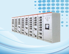 GCK(L)低压抽出式开关柜