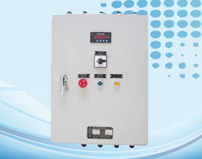 XL-21型动力配电箱